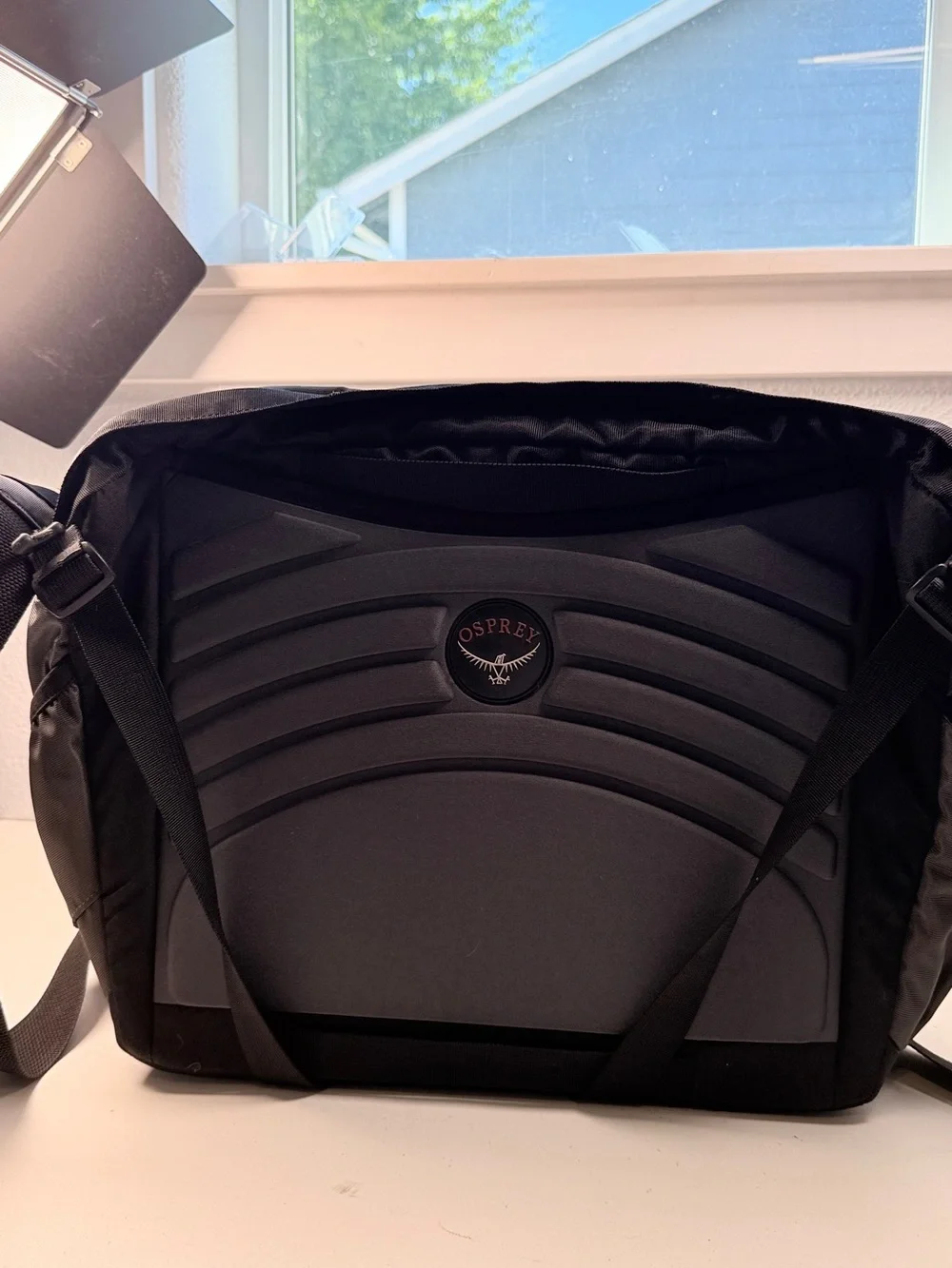 OSPREY discontinued torque